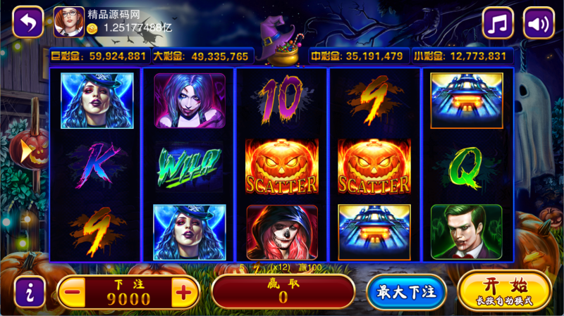 图片[21]-【站长亲测】富贵5系列-大满贯/双端齐全/带银商端/完整镜像/视频教程-精品源码网