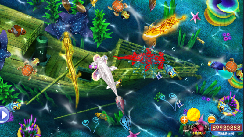 图片[16]-【站长亲测】网狐系列金钻娱乐/三端齐全/超端控制/视频教程-精品源码网