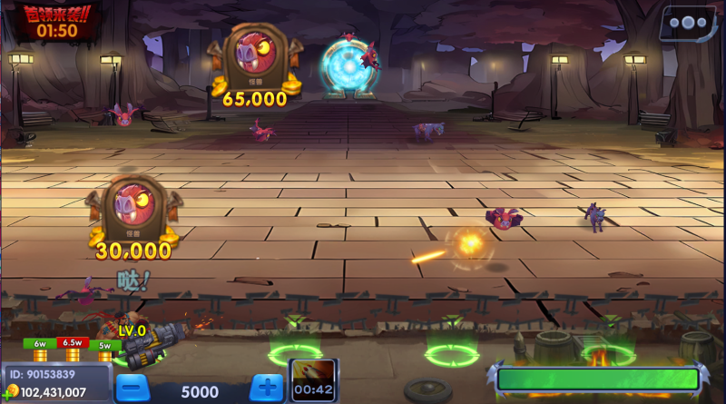 图片[13]-【站长亲测】正版亲朋多乐斗全套数据/双端/搭建教程-精品源码网