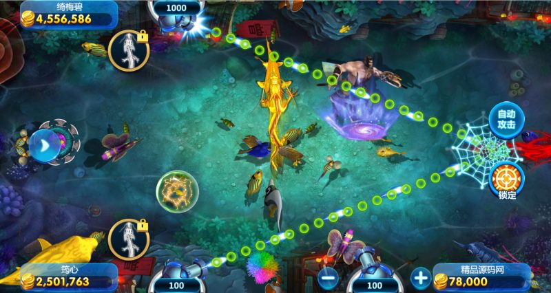 图片[22]-【站长亲测】88游戏中心全套组件/ 3端完整/视频教程-精品源码网