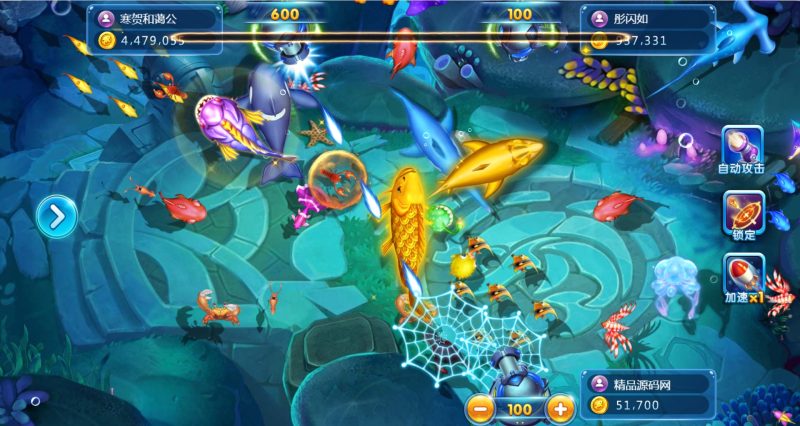 图片[26]-【站长亲测】88游戏中心全套组件/ 3端完整/视频教程-精品源码网