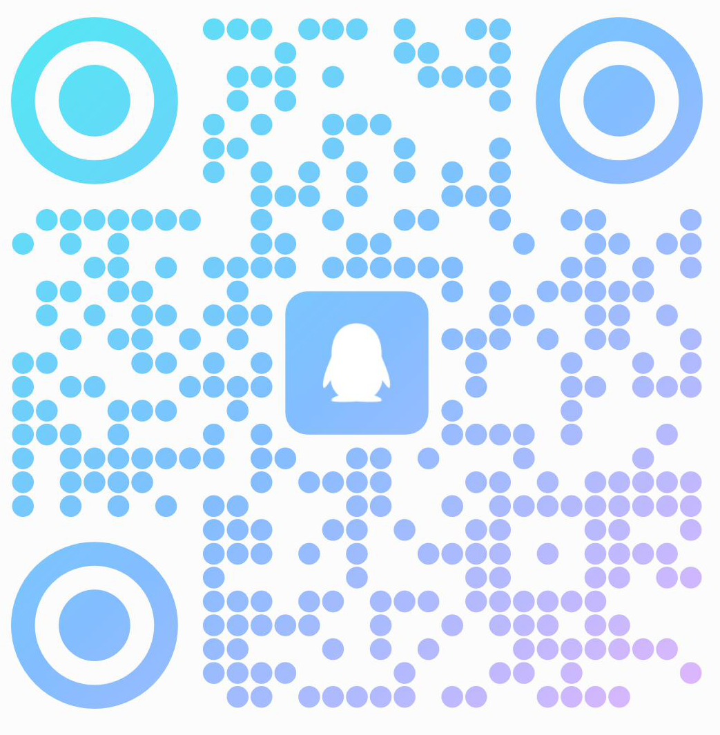 扫码加QQ群-ABC源码网